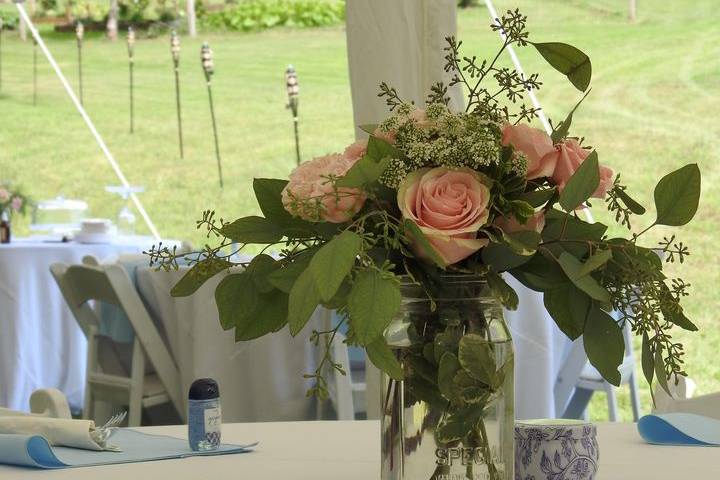 Schwarz Wedding 8/15/2020