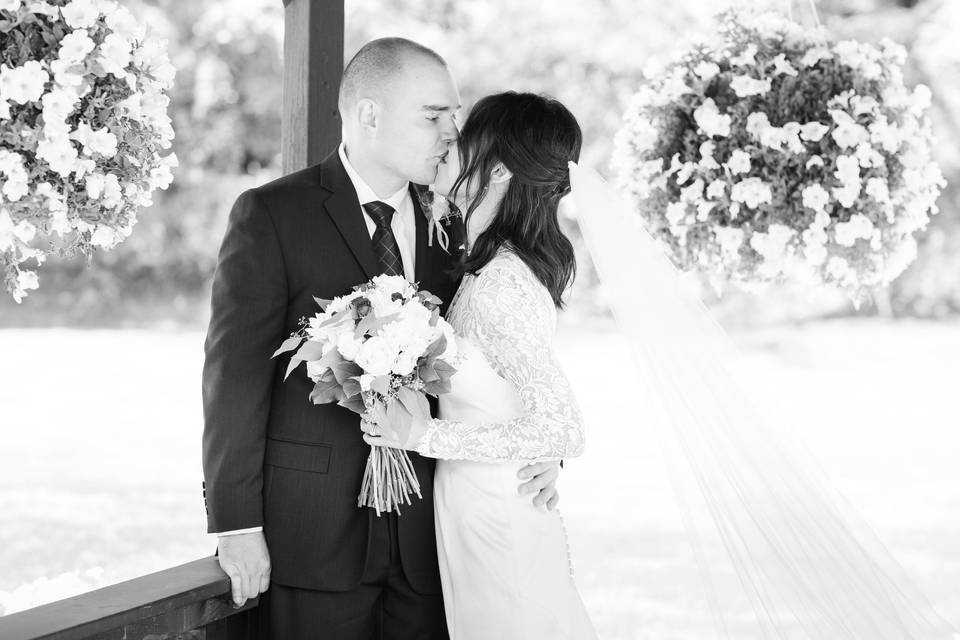 Cole Wedding 9/21/19