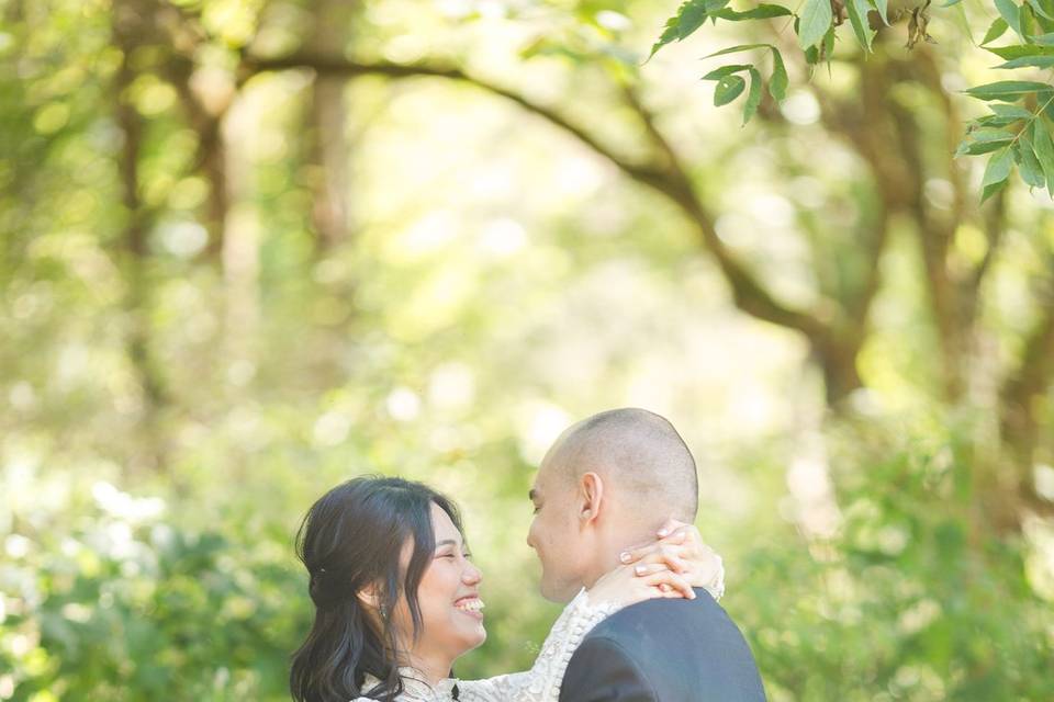 Cole Wedding 9/21/19