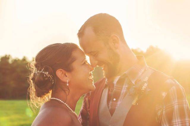 Scanlon Wedding 8/8/2020