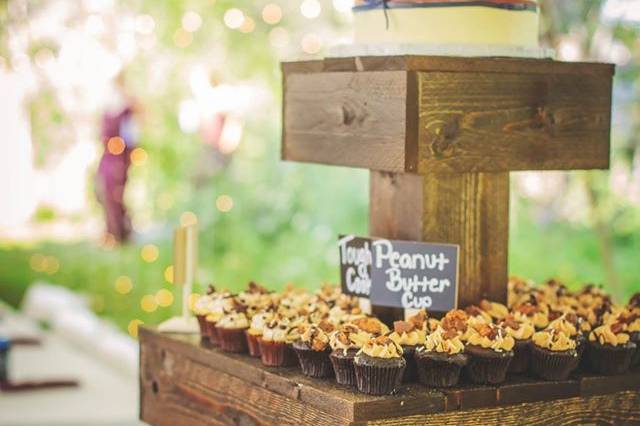 Scanlon Wedding 8/8/2020