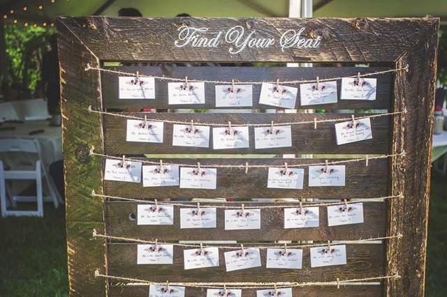 Scanlon Wedding 8/8/2020