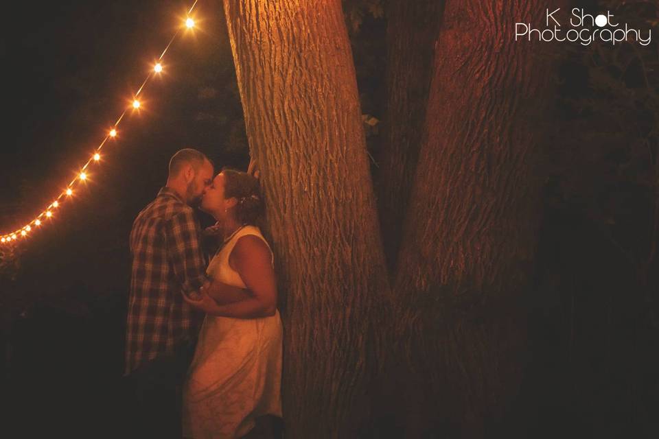 Scanlon Wedding 8/8/2020