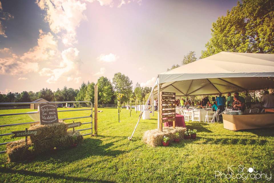 Scanlon Wedding 8/8/2020