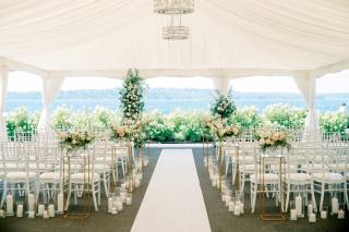 The Woodmark Hotel & Still Spa on Lake Washington