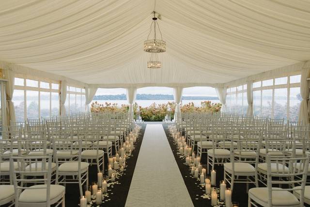 Fall Ceremony