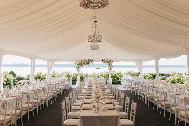 The Woodmark Hotel & Still Spa on Lake Washington