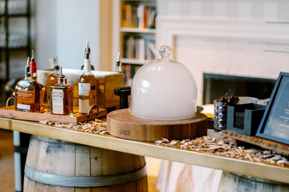 Whiskey Station