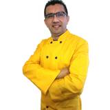 Chef Victor Duarte