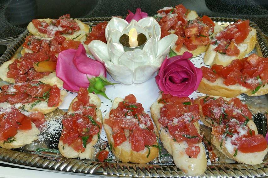 Rollatini Italian Catering