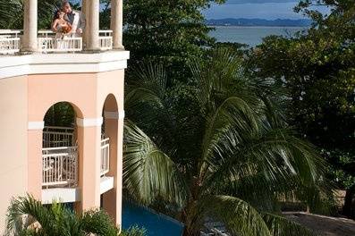 Puerto Rico - Rincon Resort Hotel