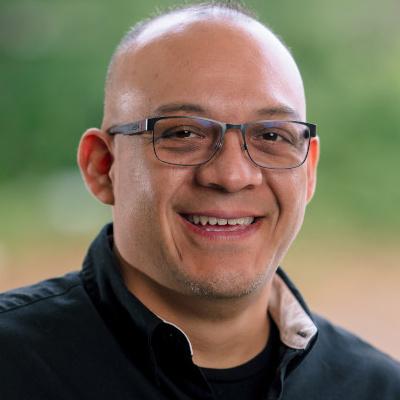 Christian Cevallos