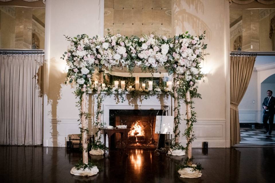 Dream Chuppah