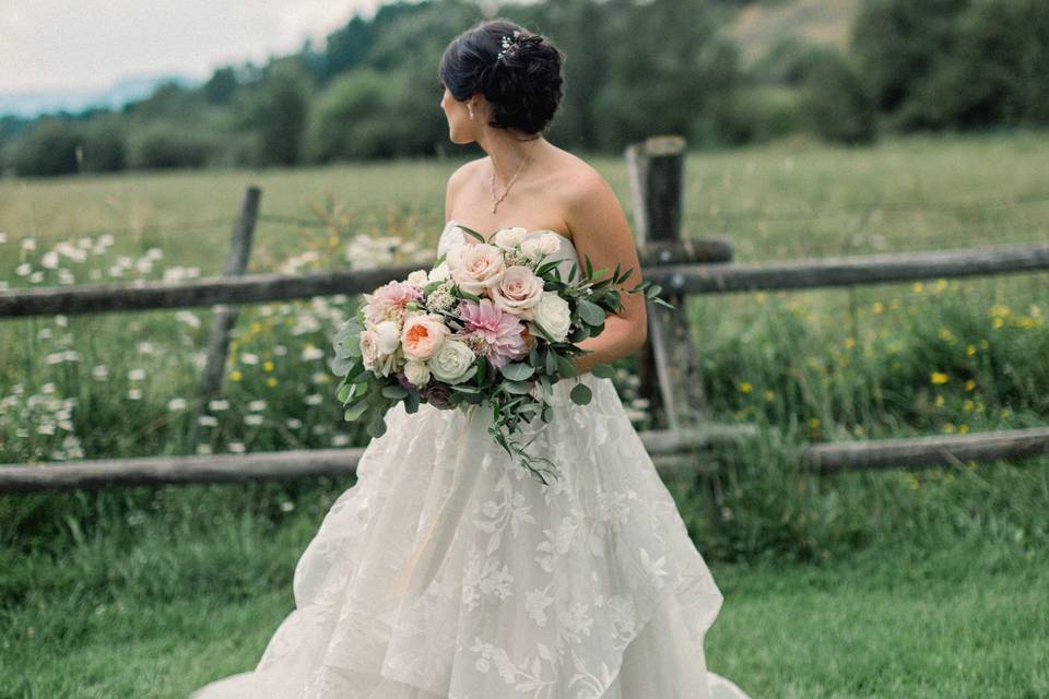 Wildflower Weddings