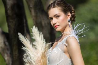 KYRANIS BRIDAL BEAUTY
