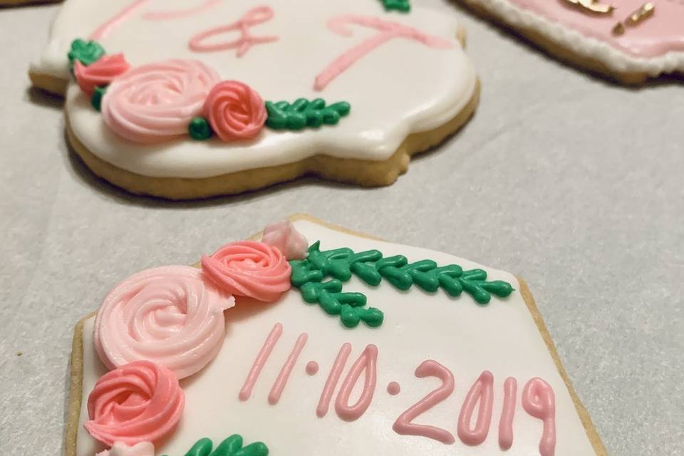 Engagement cookies