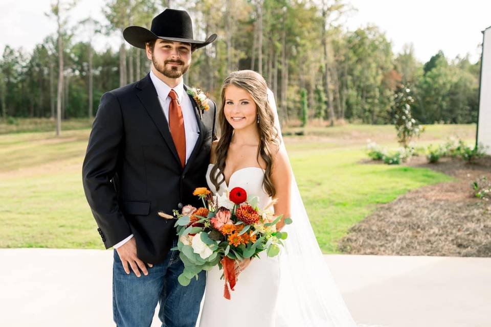 Hanna & Colby
