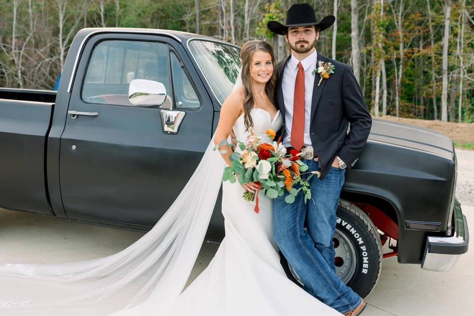 Hanna & Colby