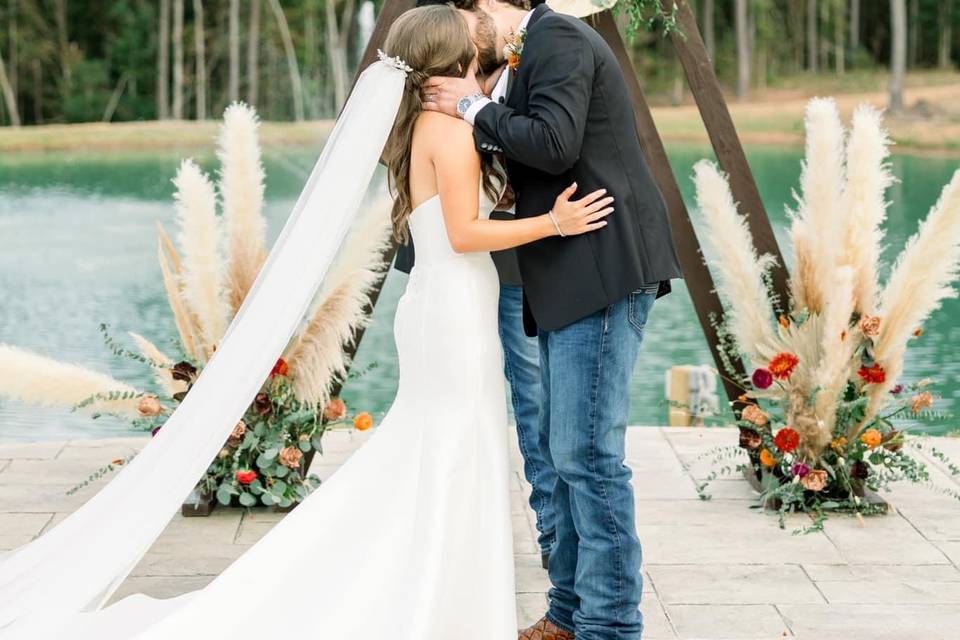 Hanna & Colby