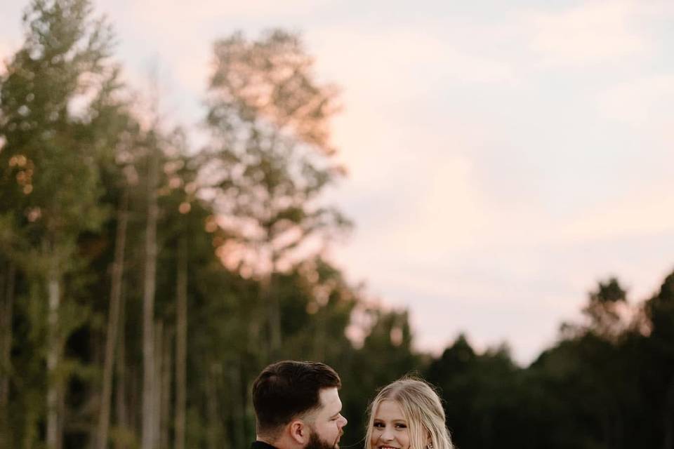 Hannah & Devin