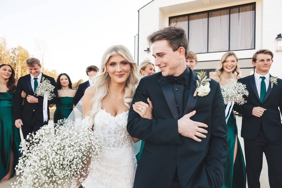 Reese & Ryan