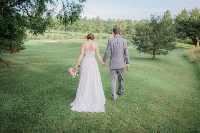 Couple's portrait