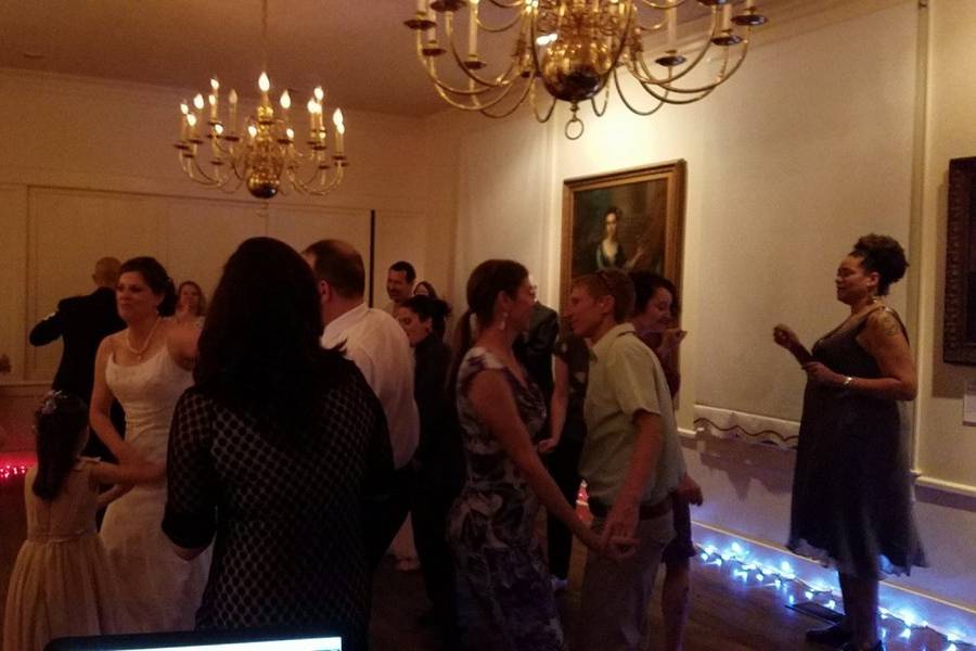 LGBT Wedding