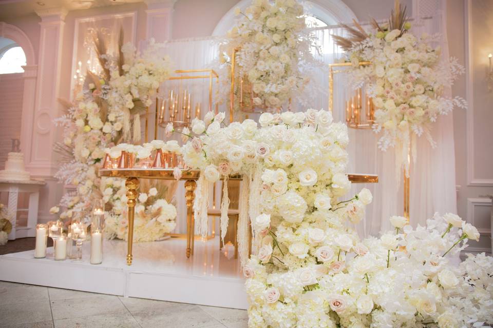 Events by Toya inc