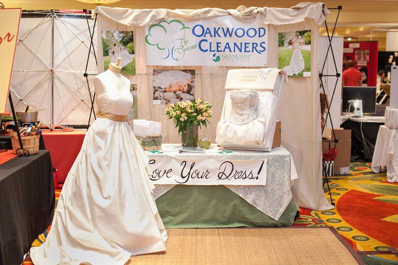 Wedding show picture