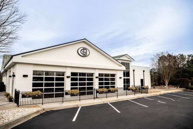Genesis Ballroom