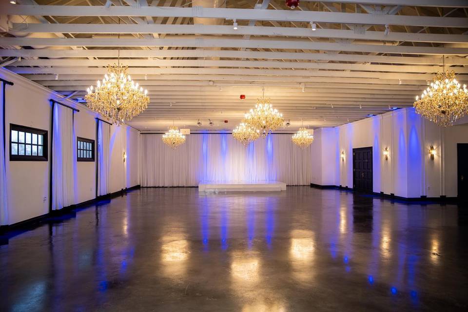 Genesis Ballroom