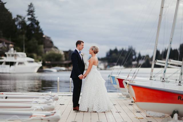 Wedding Photography