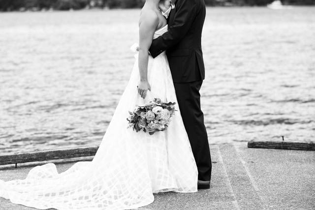 Wedding Photography