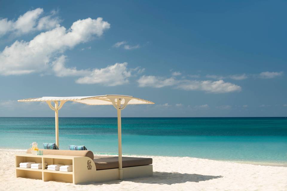 Ritz-Carlton Grand Cayman