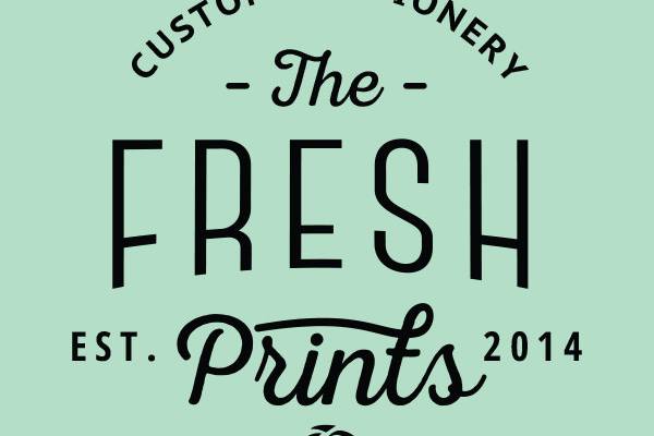 The Fresh Prints