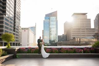 JPS Events at Regions Tower