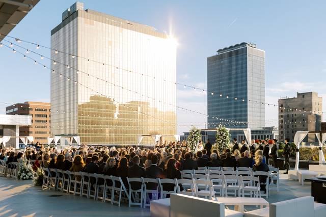 JPS Events at Regions Tower