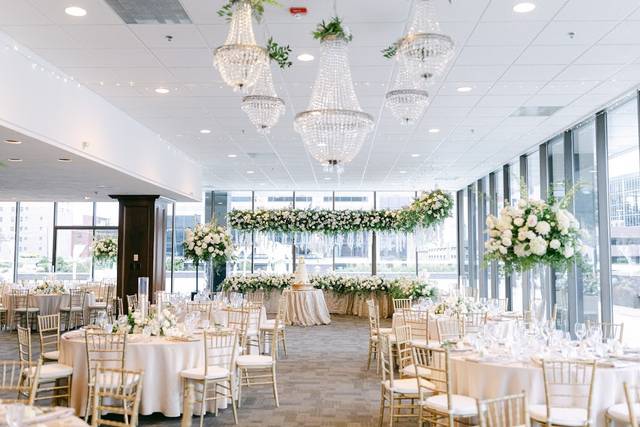 JPS Events at Regions Tower