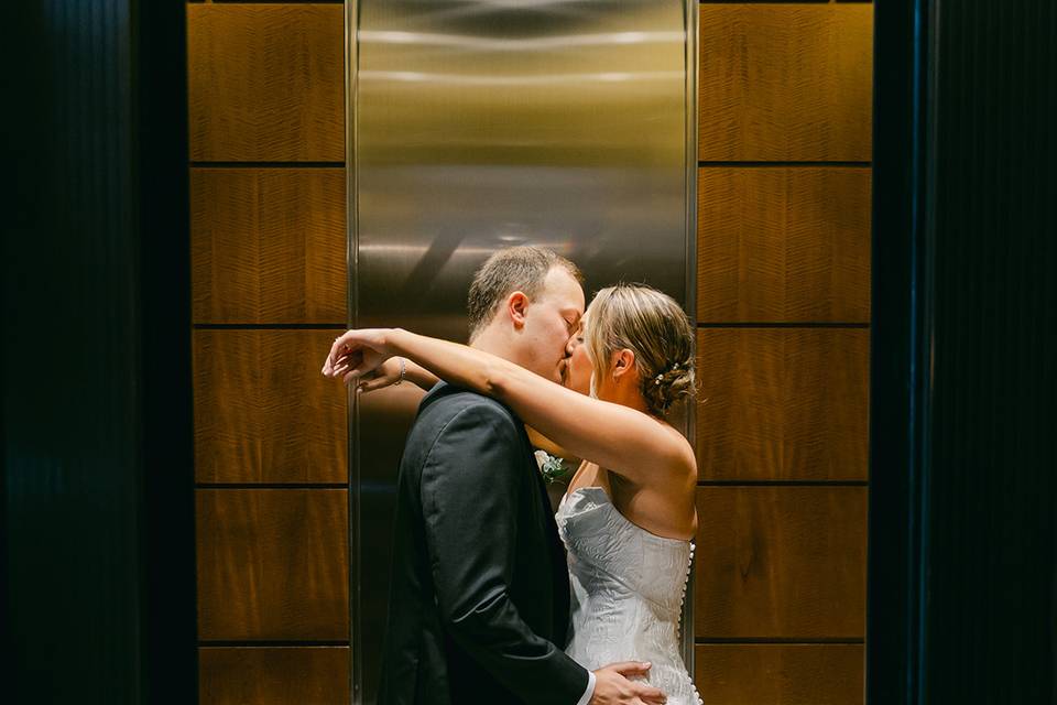 JPS Events at Regions Tower