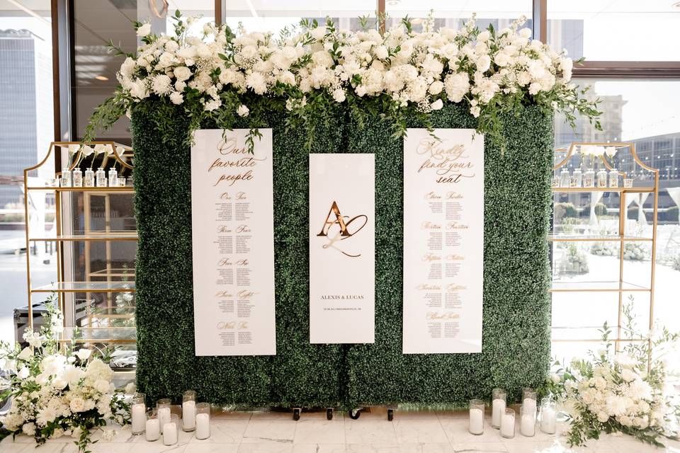 JPS Events at Regions Tower