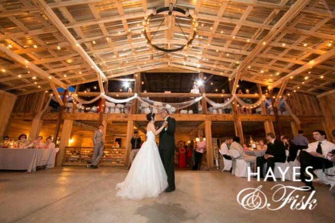 First Dance