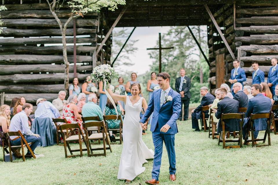 Rounton Farm, LLC