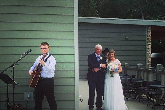 Ceremony Live Music
