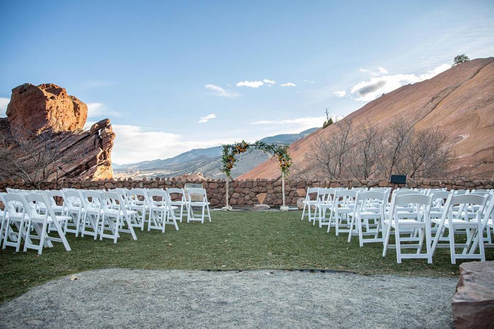 Ceremony