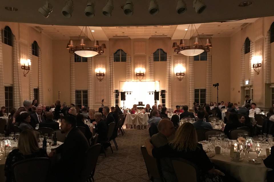 Dinner