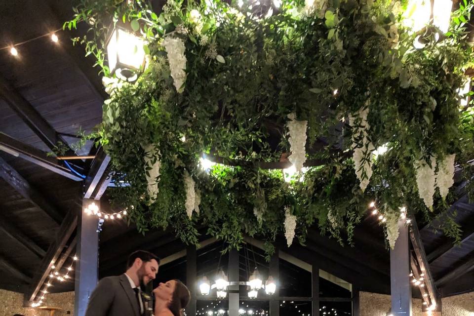 Mike and Sarah