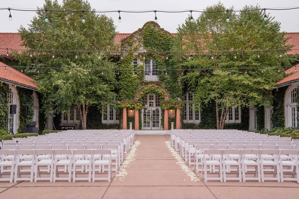 Ceremony