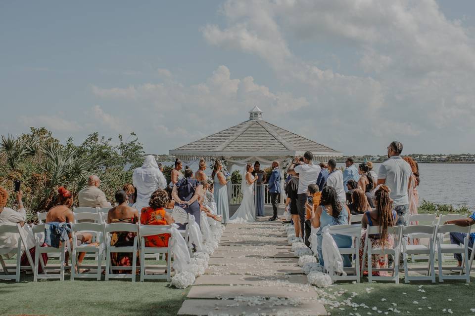 Puerto Rico Wedding