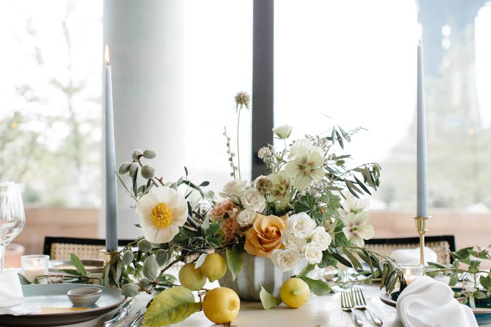 Table Centerpiece