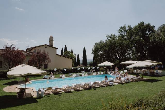 San Pietro Sopra Le Acque Resort & Spa